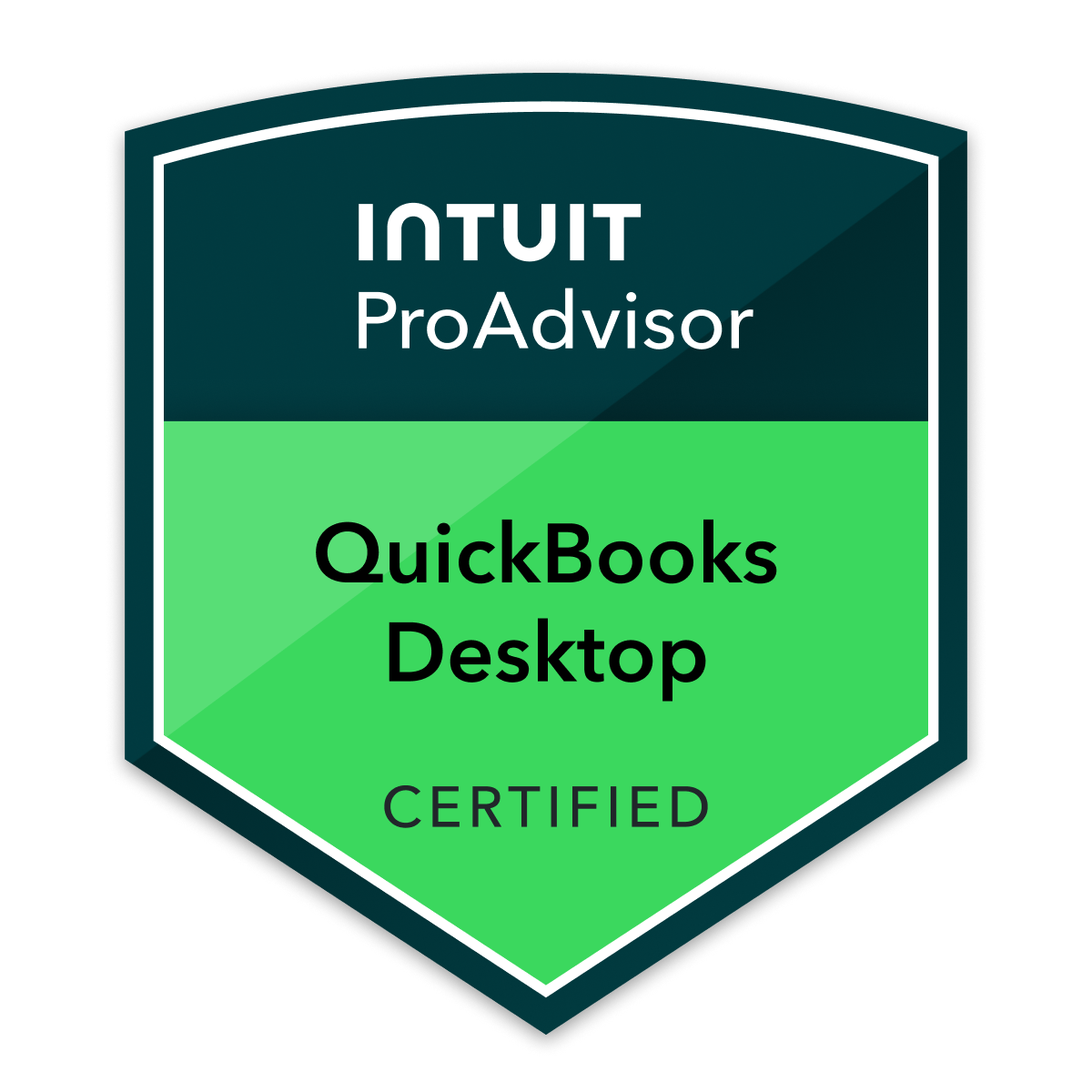 QB Desktop ProAdvisor